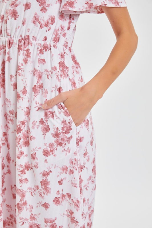 Dahira Dress