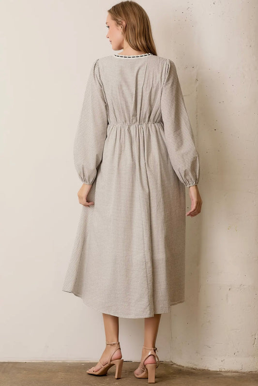 Pearl Dress