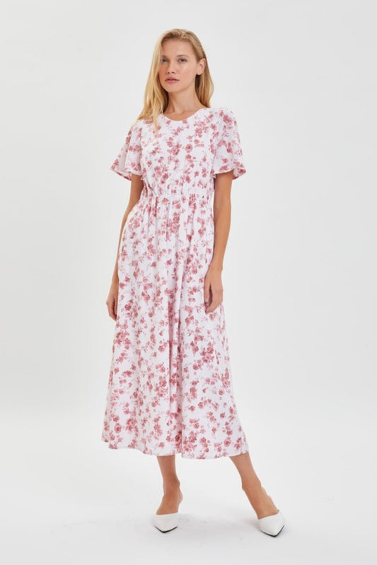 Dahira Dress