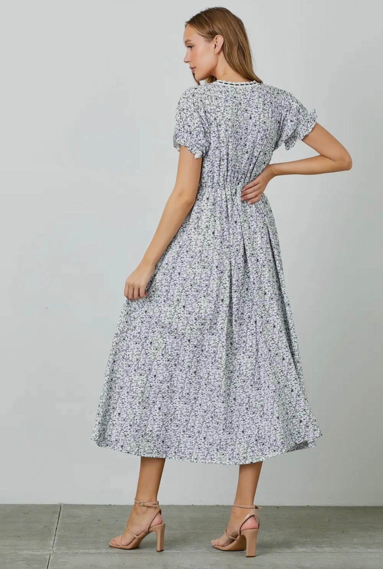 Elizabeth Dress