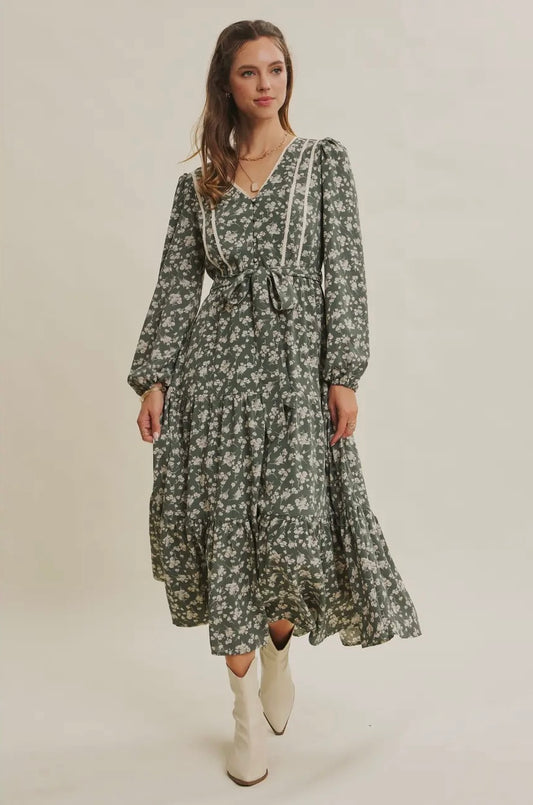 Callie Dress
