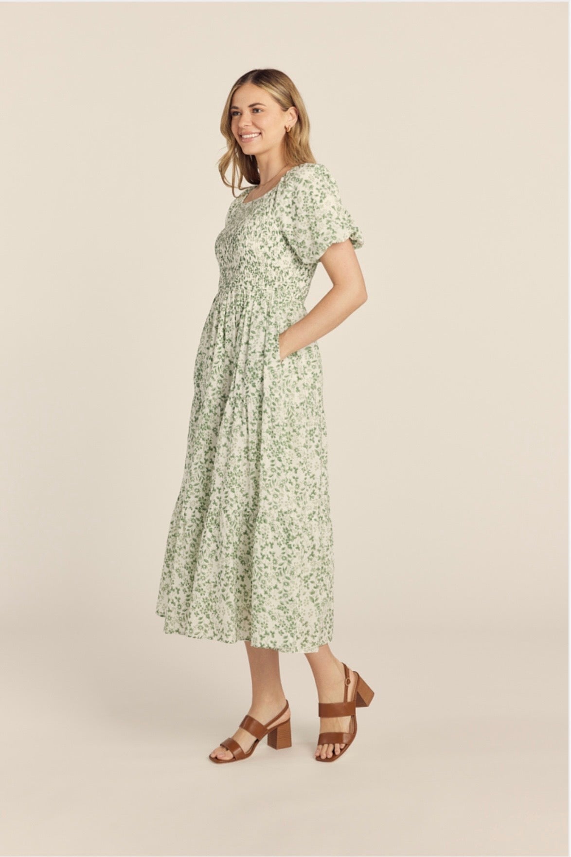Lucy Dress