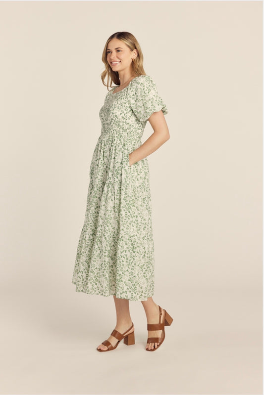 Lucy Dress