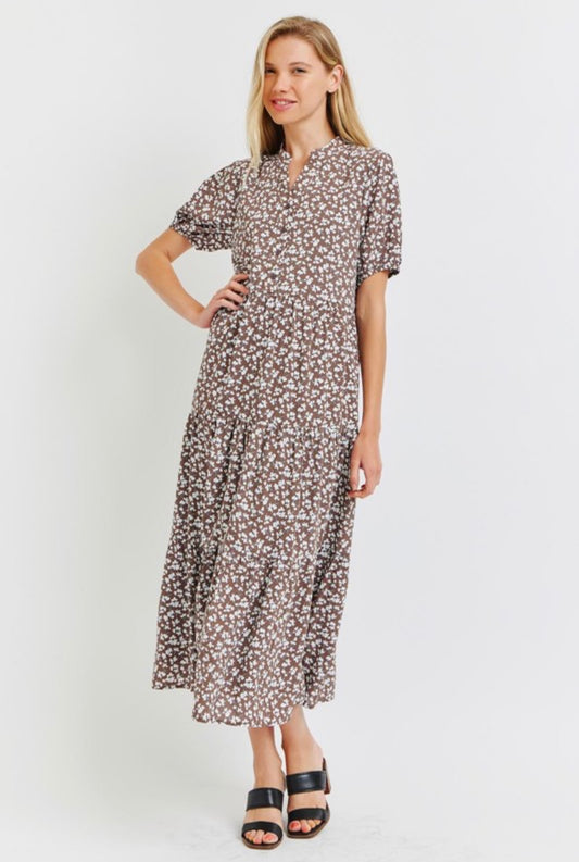 Melissa Dress