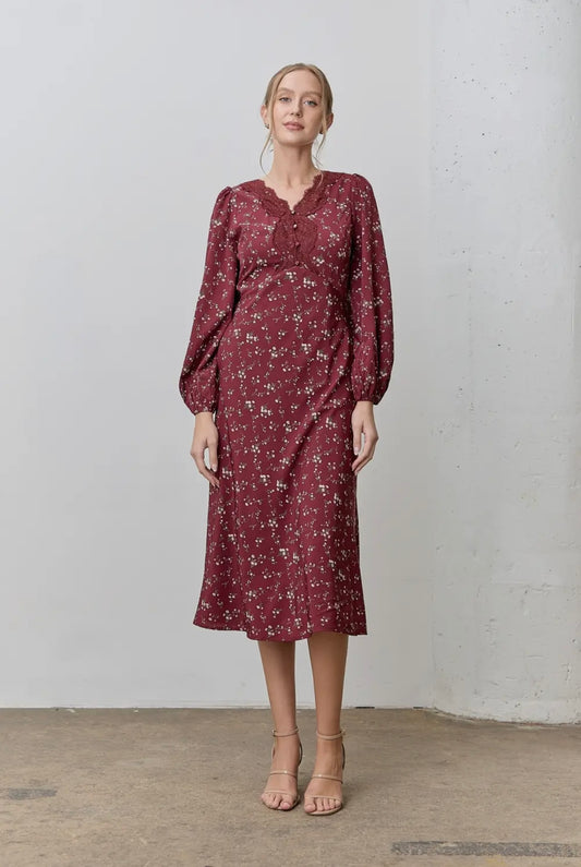 Dani Dress