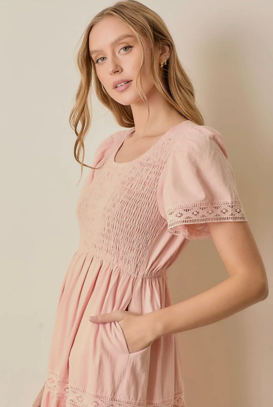 Claudia Dress