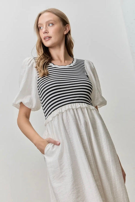 Lena Dress