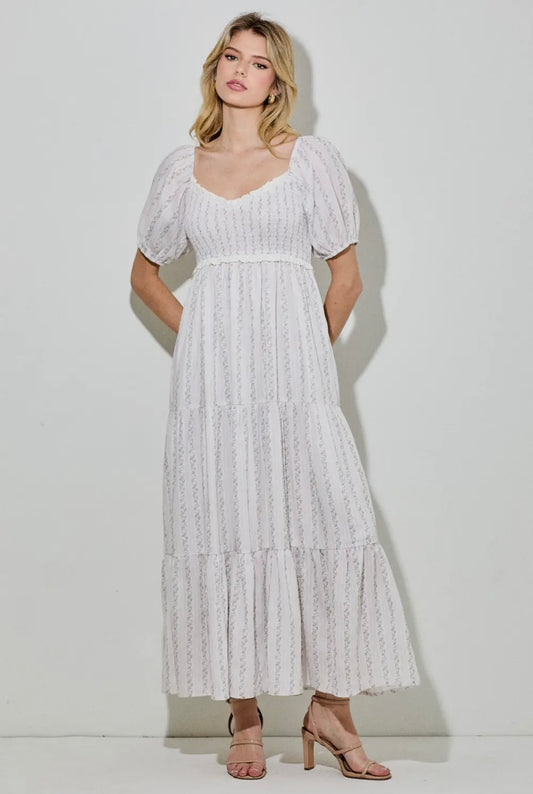 Daphne Maxi Dress