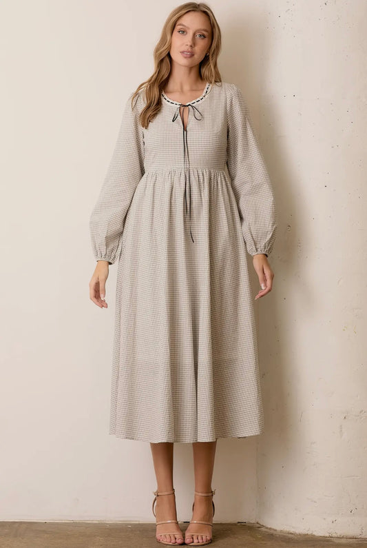 Pearl Dress