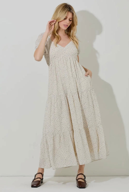 Martha Dress