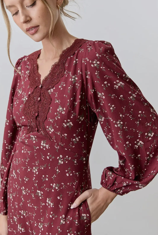 Dani Dress