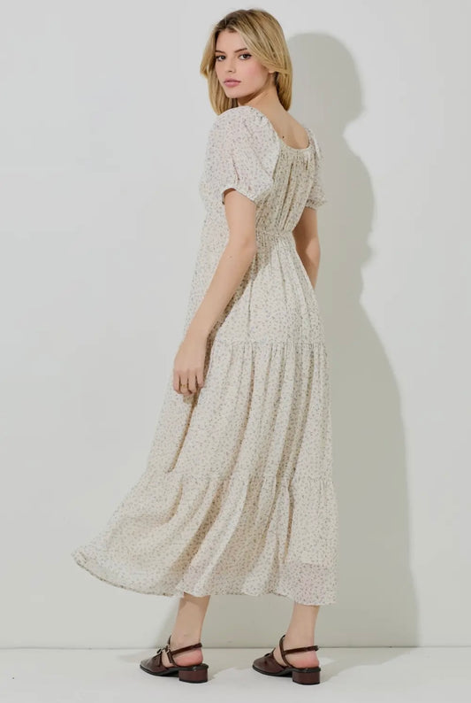 Martha Dress