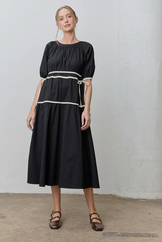 Cassandra Dress