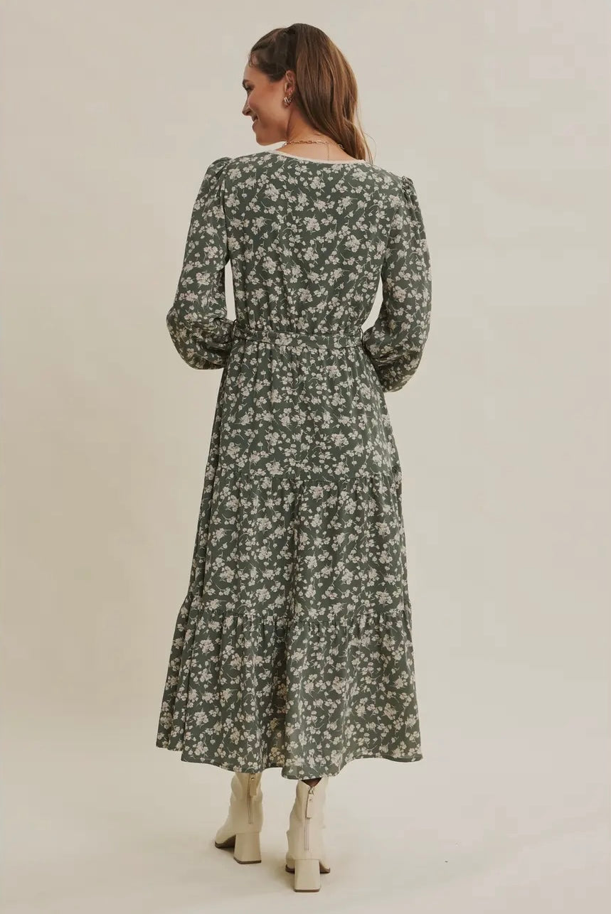 Callie Dress