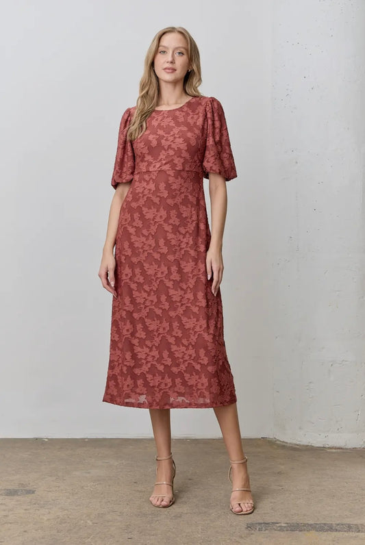 Anahi Dress