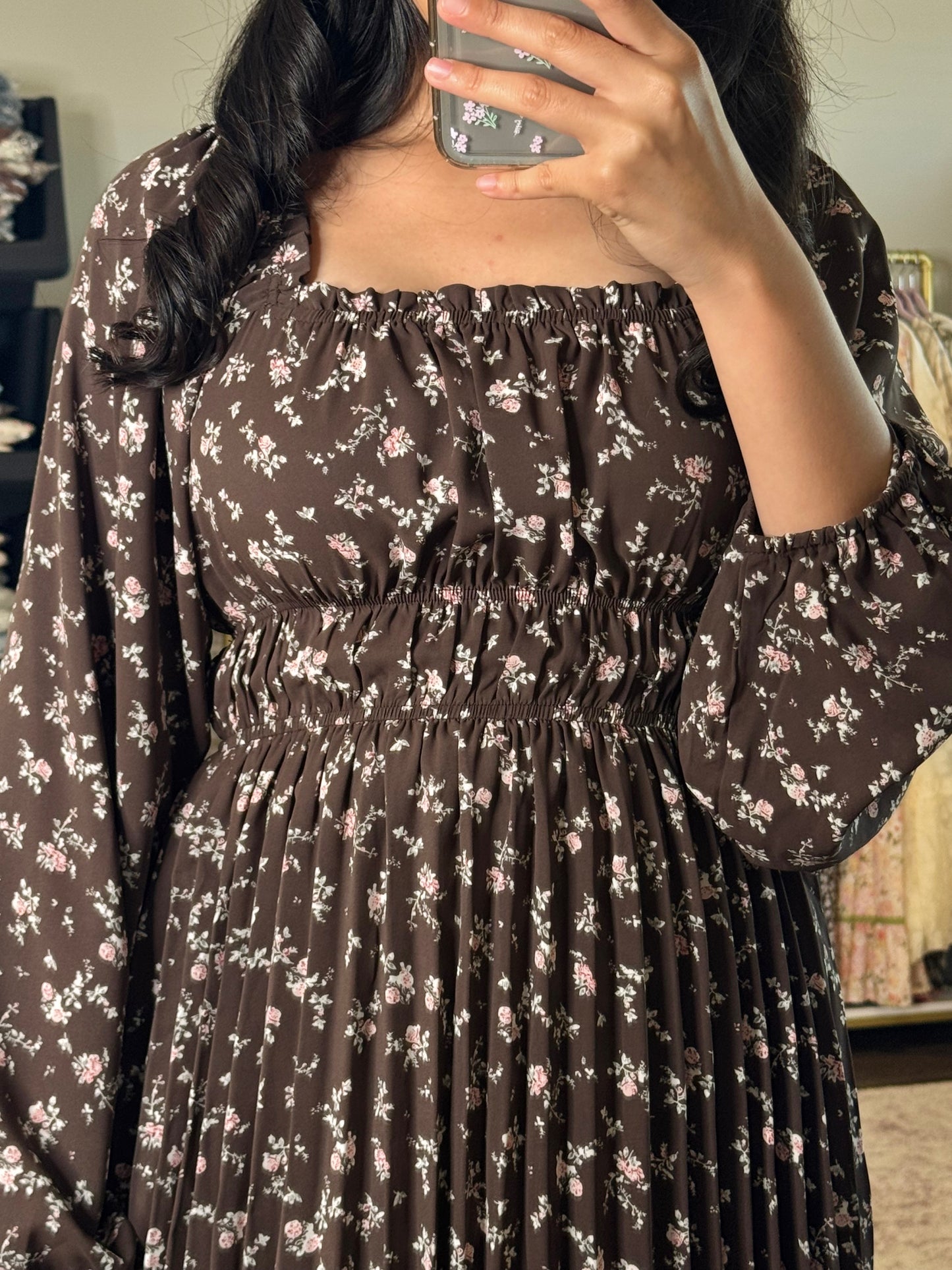 Bailey Dress