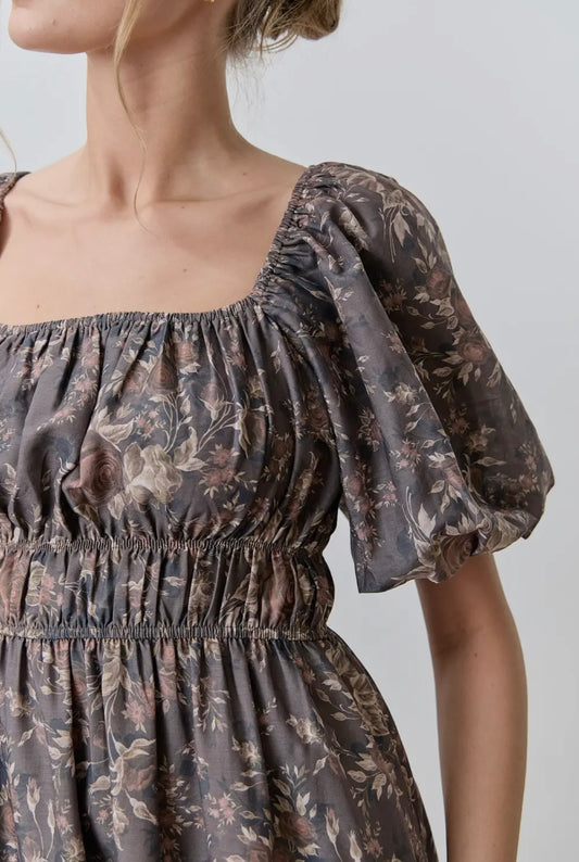 Grace Dress