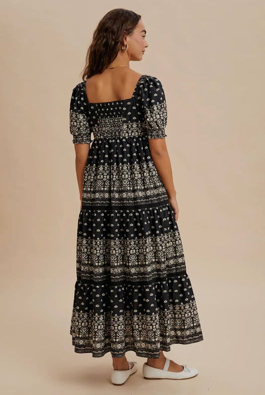 Kayla Dress