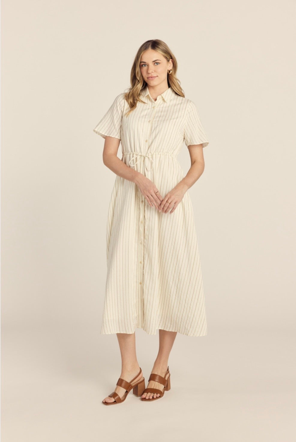 Isabel Dress