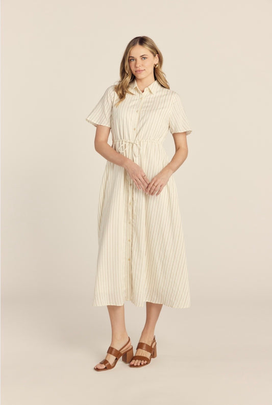 Isabel Dress