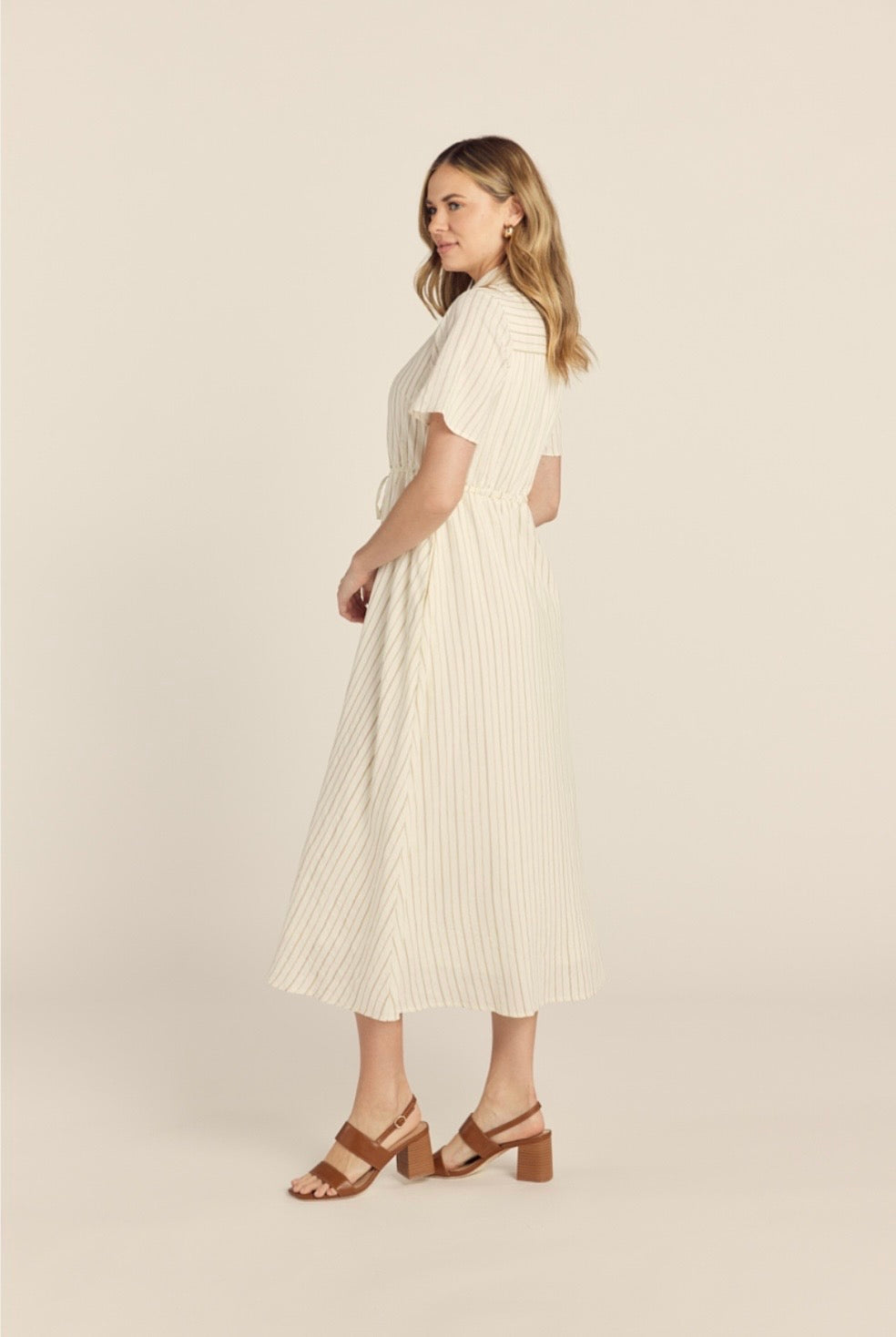 Isabel Dress