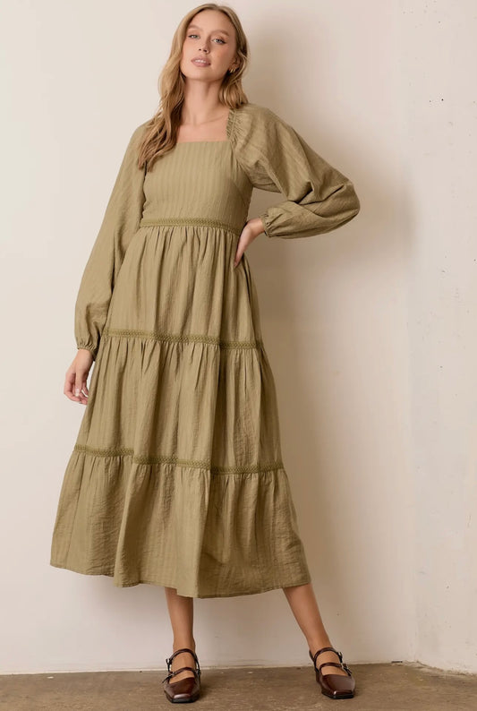 Jennifer Dress