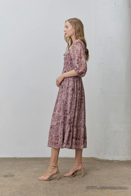 Amelia Dress
