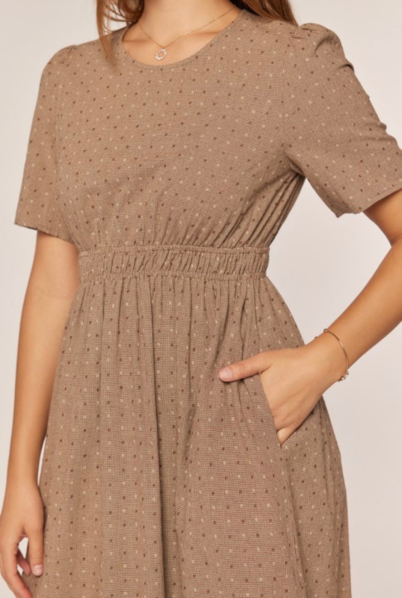 Chloe Dress