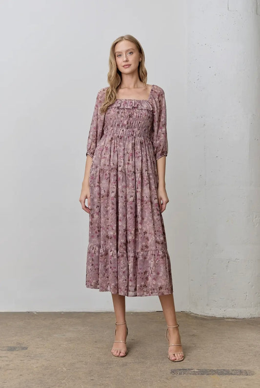Amelia Dress