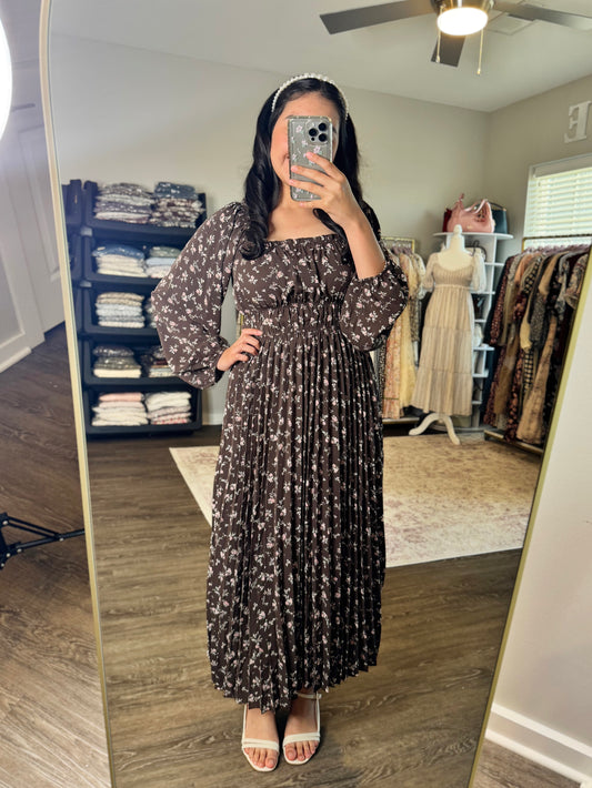 Bailey Dress