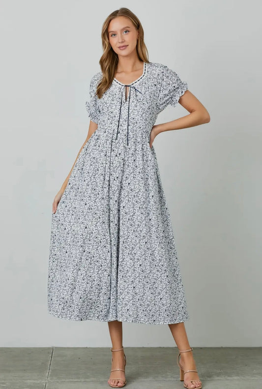 Elizabeth Dress