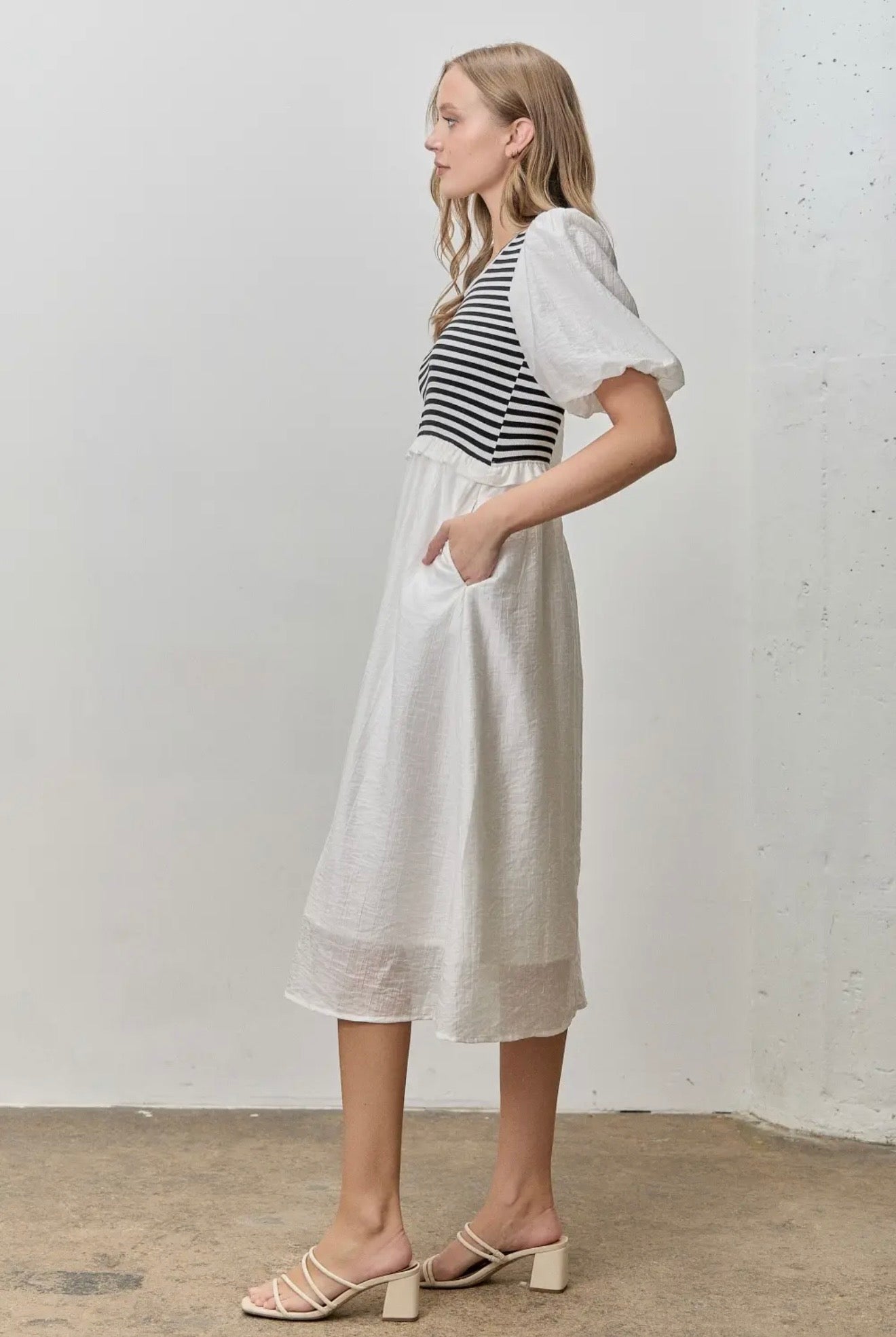 Lena Dress