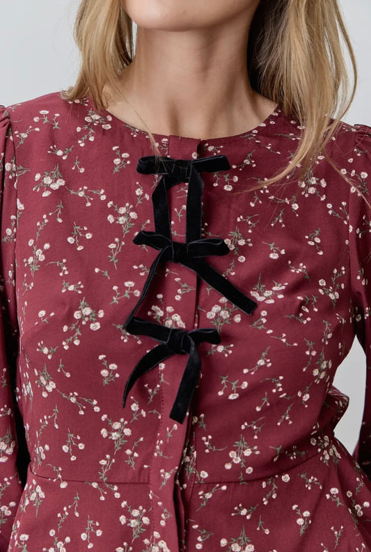Aria Skirt/Top SET