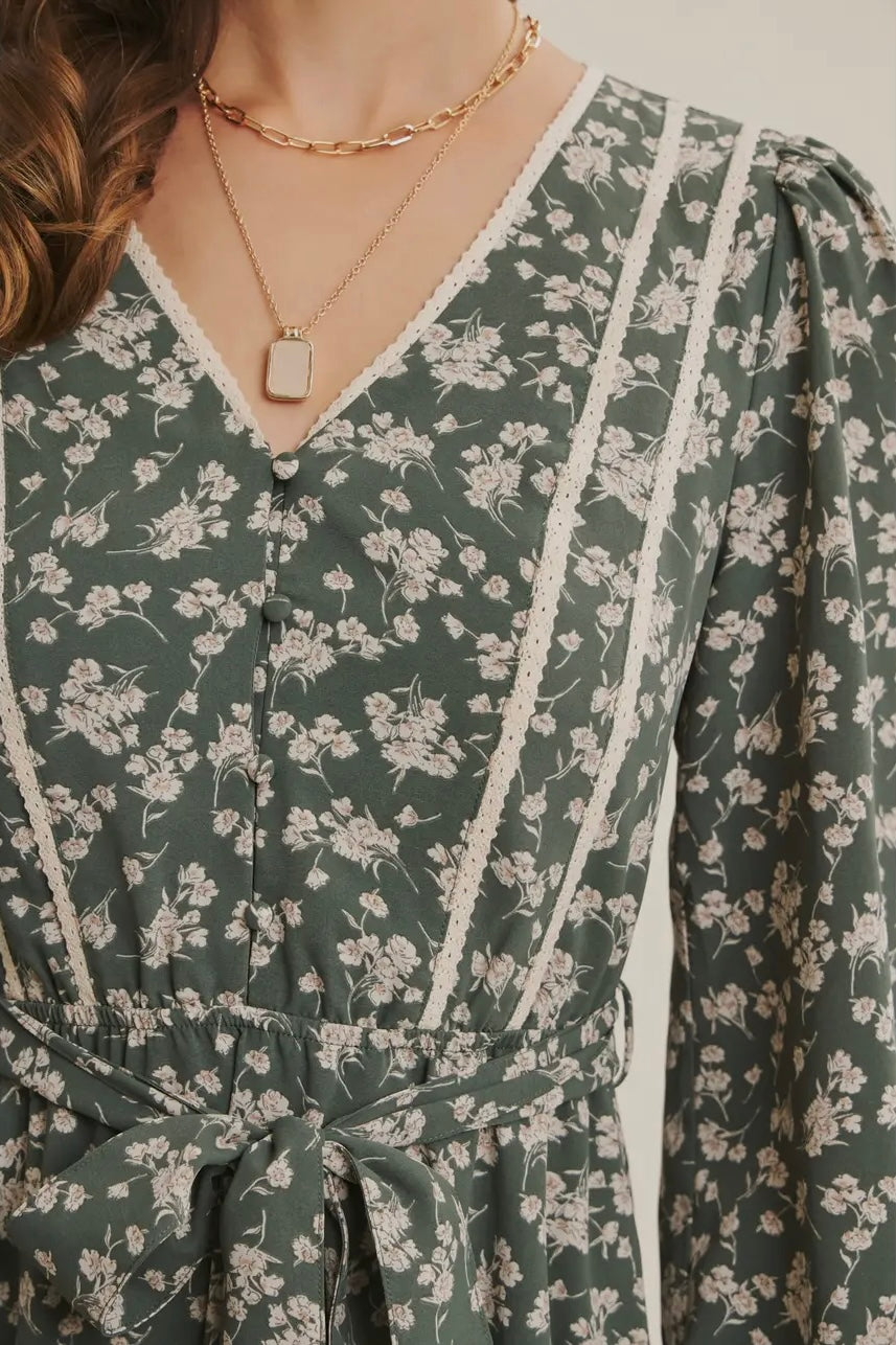 Callie Dress