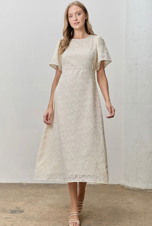 Pure Grace Dress