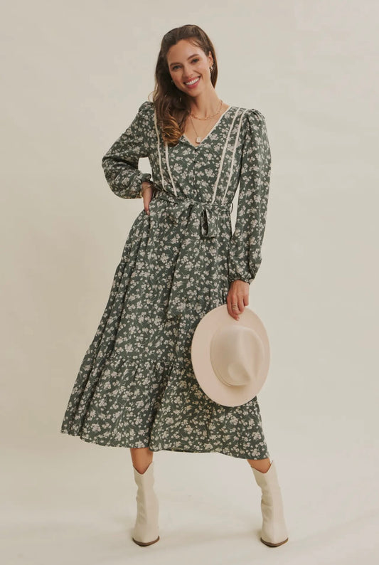 Callie Dress