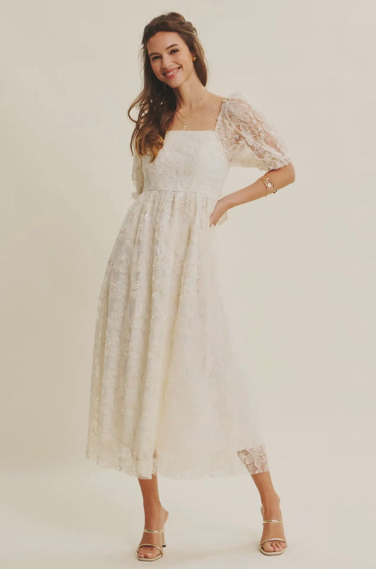 Emerson Dress