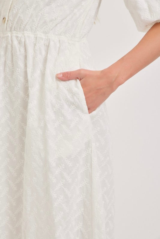 Sweetheart Dress