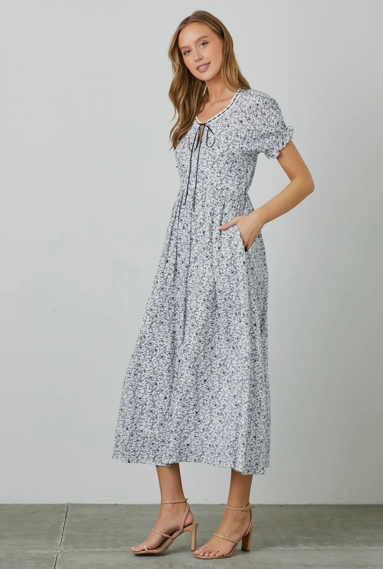 Elizabeth Dress