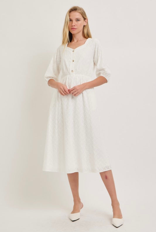 Sweetheart Dress