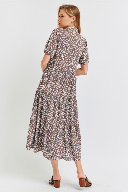 Melissa Dress