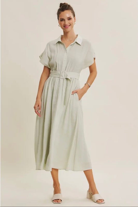 Karla Dress