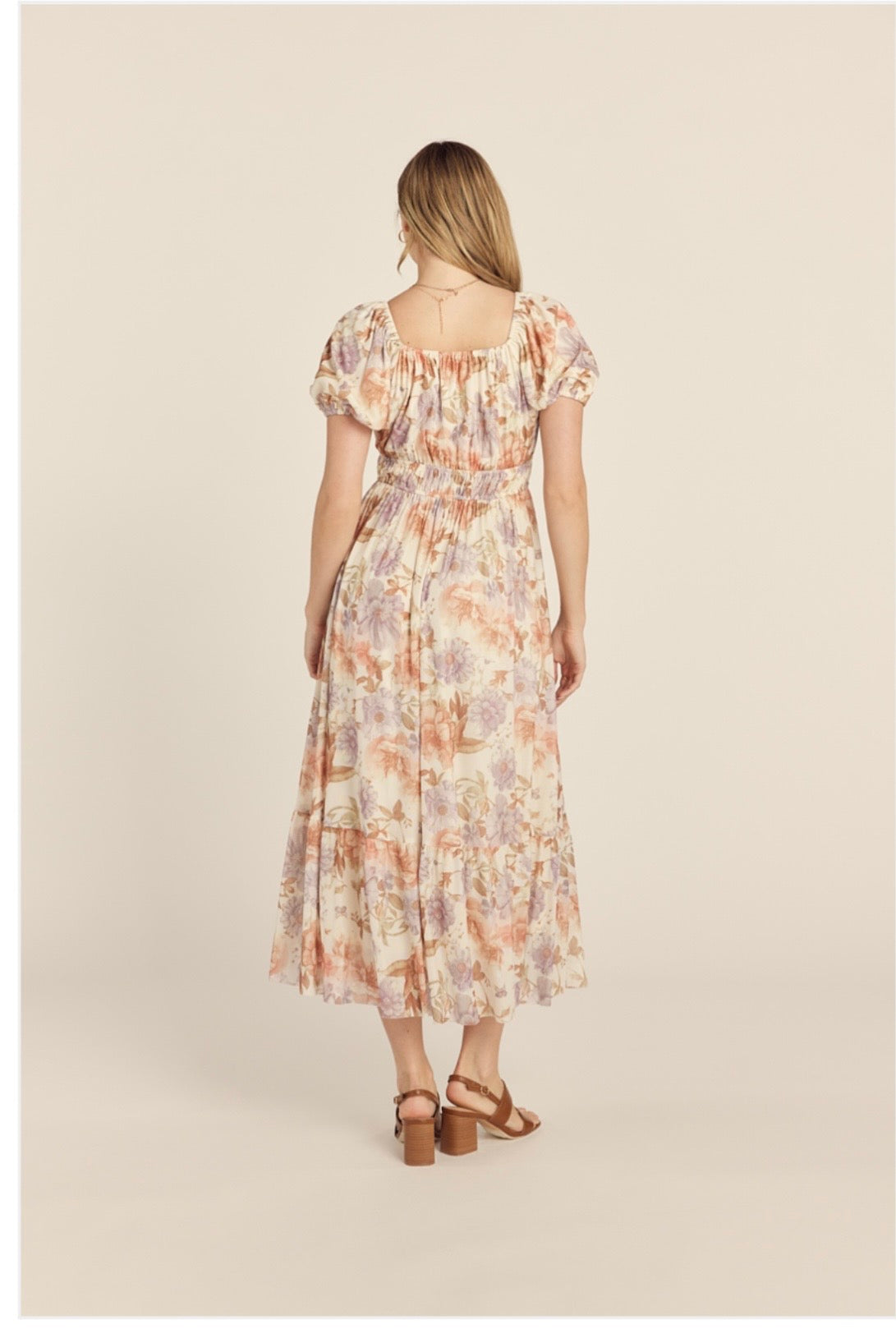 Grace Dress