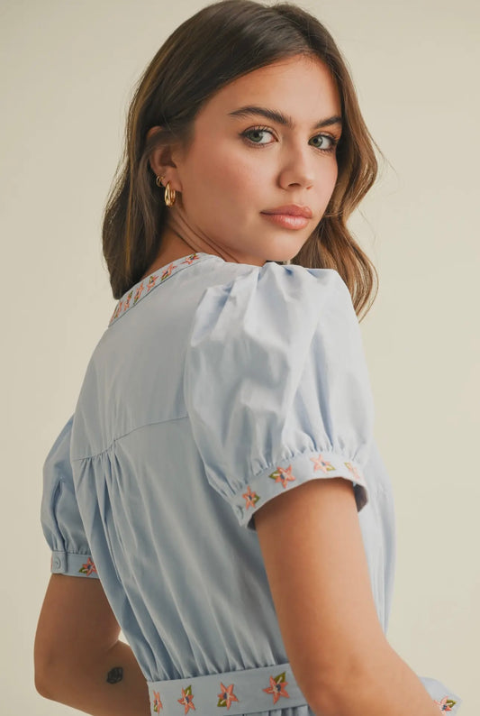 Ariel Dress