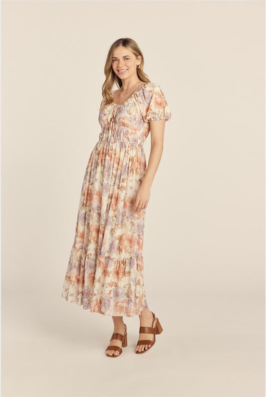 Grace Dress