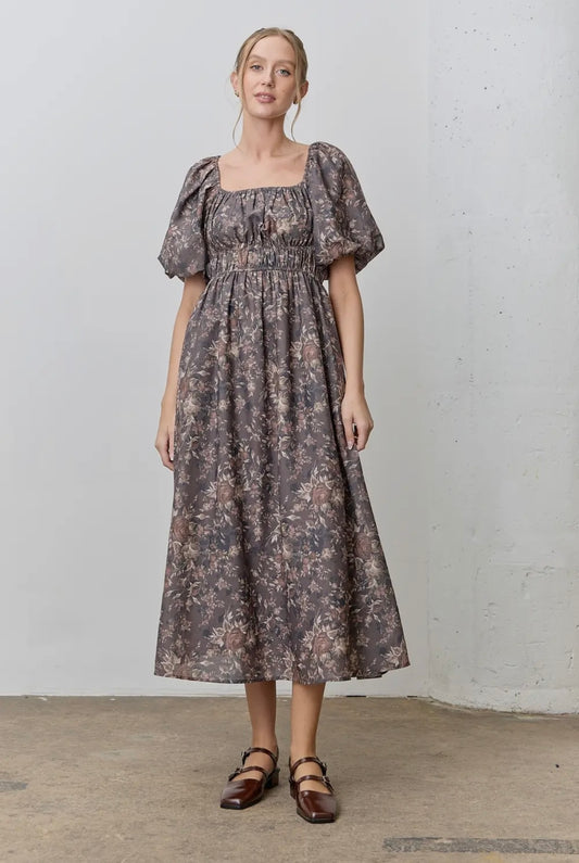 Grace Dress